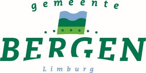 logo gemeente Bergen nieuw
